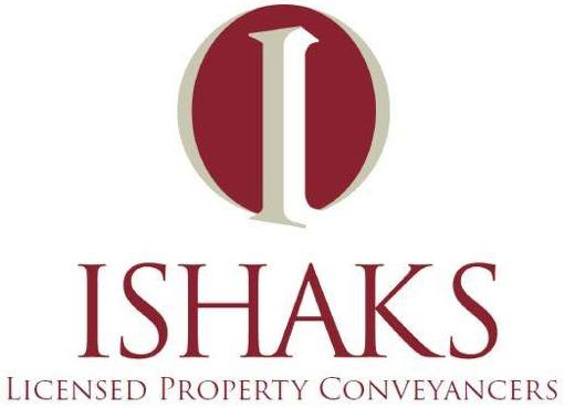 ISHAKS Logo