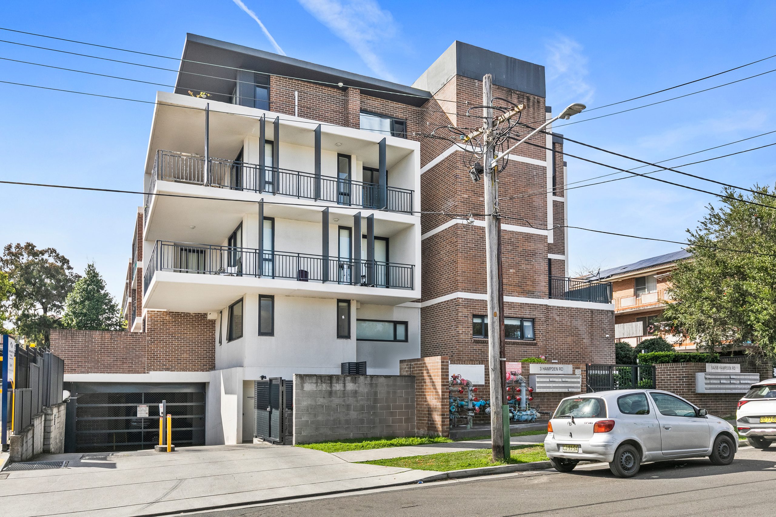 3 Hampden Road, LAKEMBA  NSW  2195