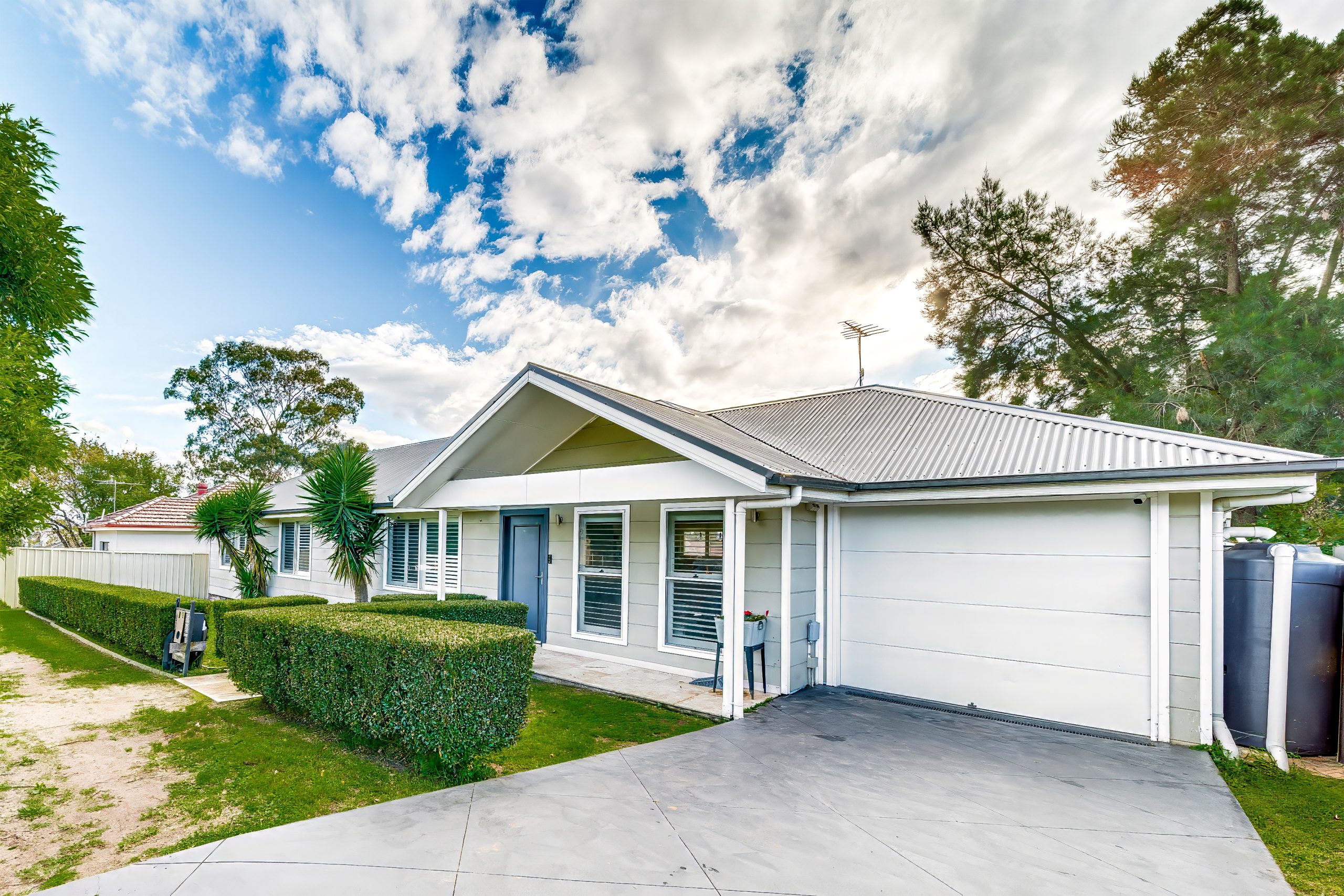 81 Riverstone Road, RIVERSTONE  NSW  2765