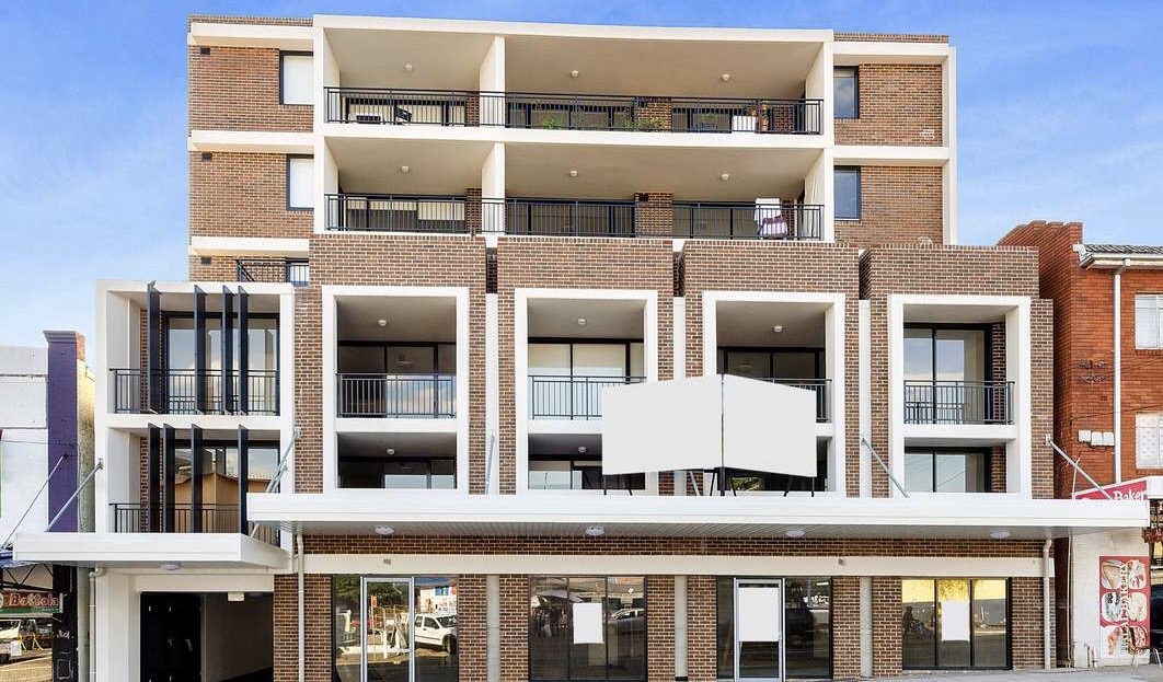 193 Lakemba Street, LAKEMBA  NSW  2195