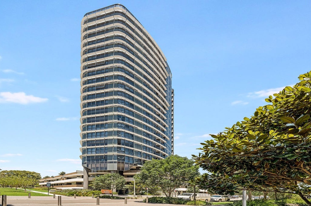 1216/3 Carter Street, LIDCOMBE  NSW  2141