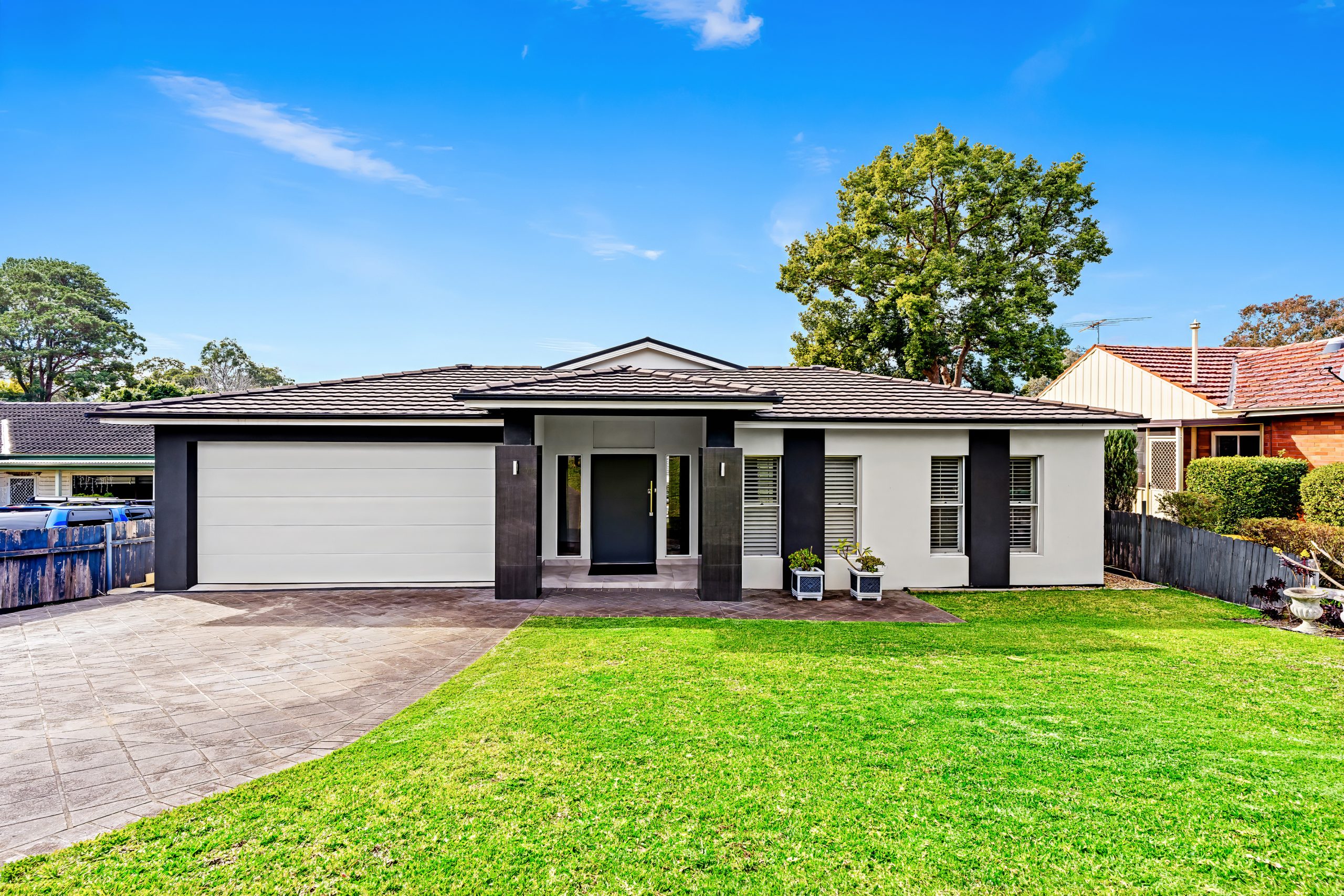 5 Lennox Street, NORTHMEAD  NSW  2152